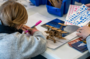 Check-In + Boarding Pass + Atelier « Du plan au biplan »