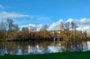 Les espaces naturels des rives de Charente