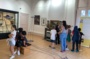 Cluedo au musée