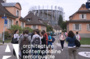 A la découverte du quartier des Institutions Européennes