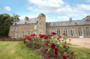 Visite ludique au château