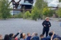 Le patrimoine sidérurgique de la Lorraine : le site d'UCKANGE