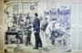 Atelier EAC : communiquer avant internet (collège)
