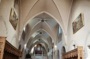 ensemble cathédrale/cloître/crypte - si la cathédrale nous était contée