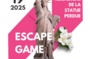 A  la recherche de la statue perdue