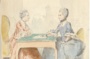 Visite ludique et dessinée + atelier tissage