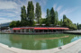 Du bassin de La Villette au parc des buttes de Chaumont : Paris au fil de l'eau