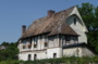 L'ancien village de Freneuse