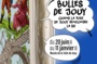 Visite atelier création d'une planche de BD
