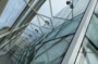 Médiathèque Philippe Labeyrie, un bâtiment écrin