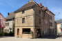 Sur les traces de la ville