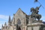 Patrimoine de Falaise, le château mais pas que… !