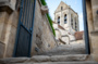 Visite découverte autour de l’église d’Auvers-sur-Oise