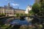 Histoire d'un site classé: du logis de la reine Margot au Séminaire de Saint-Sulpice