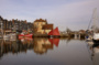 Découverte de la Lieutenance et du port de Honfleur