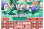 À la découverte de la Cité-Jardin