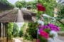 Visite pédagogique du potager "Le Goût du Vert" : c'est quoi un jardin bio ?