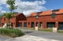 Requalification d'une friche industrielle