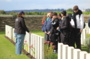 Une journée d’histoire et de patrimoine à Loos British Cemetery & Extension