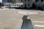 Visite du Parc Thermal de Châtel-Guyon