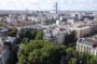 Visite architecturale de la ville de Clichy