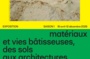 Visite guidée de l'exposition "Matières à bâtir - Matériaux et vies bâtisseuses, des sols aux architectures franciliennes"