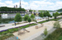 La reconquête des quais rive gauche à Rouen