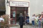 L'histoire de la faïencerie de Rubelles
