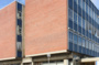 Découverte du lycée Jean Rostand et de son architecture moderniste