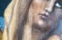 La restauration des peintures murales de l'Eglise Saint-Eucaire