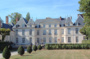 Découvrir le château-mairie du Mesnil Saint Denis