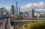 Quartier d'affaires et régénération urbaine du secteur RIVES-DEFENSE