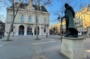 Visite de la Mairie
