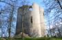 Découverte historique et architecturale de la tour de Guinette
