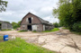 La Ferme de Bonnetôt, un clos-masure original reconstruit suite aux bombardements de 1944