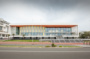 Le palais des congrès de Royan