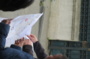 Enquête urbaine à Nîmes