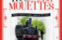 Découverte d'une locomotive à vapeur