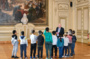 Visite de l'Hôtel de Ville