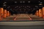 Visite du Théâtre de Longjumeau