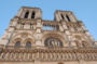 Notre-Dame de Plomion versus Notre Dame de Paris