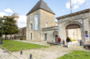 Croquis d'architecture au Musée national de la Marine à Rochefort