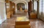 Le musée du Service de santé des armées au cœur de l'ancienne abbaye du Val-de-Grâce