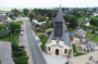 Le village de La Neuville Chant d'Oisel à travers les siècles