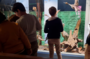 Dans la collection d'histoire naturelle, il y a...