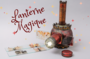 Atelier Lanterne magique