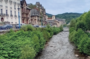 Visite du Parc Thermal de Royat-Chamalières