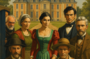 1815, une mort suspecte !