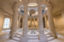 Visite guidée "L’hôpital Richaud : un patrimoine architectural versaillais"