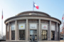 Le CESE la 3e assemblée de la République et Auguste Perret l'architecte